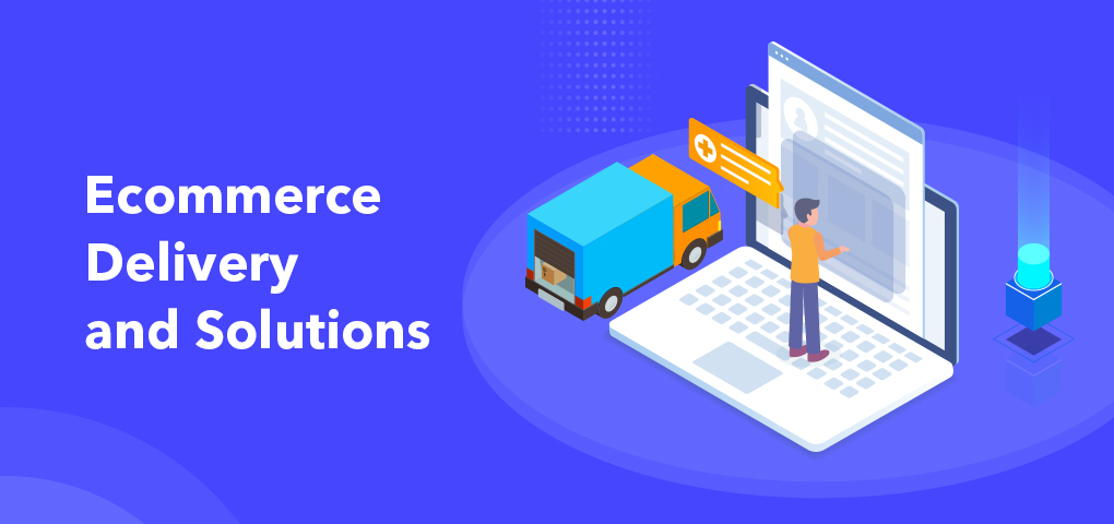 ecommerce delivery